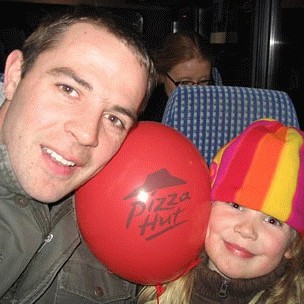 rabb-a-babb 2: Róbert Óttars