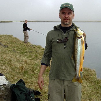 rabb-a-babb 29: Stebbi Lísu