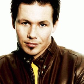 rabb-a-babb 1: Kristján Gísla