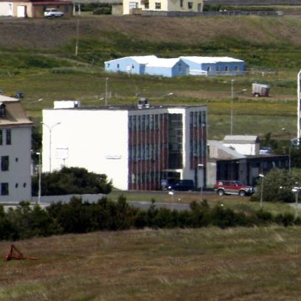 Aðgát skal höfð við í nærveru sálar