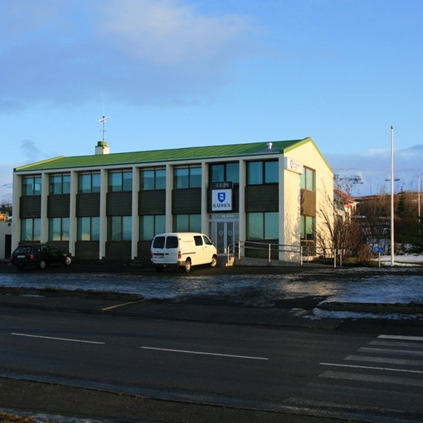 Sveitarstjórnarfundur Húnaþings vestra