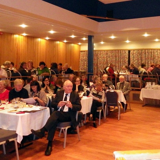 „Aldrei séð svo margt fé renna eins og rjóma niður brekkurnar“