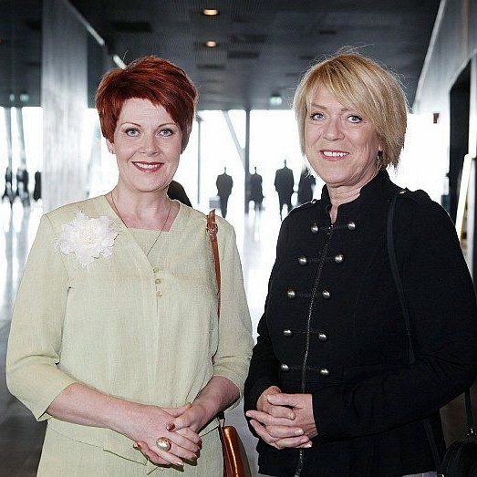 Veljum heiðarlegan og sannan leiðtoga