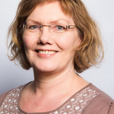 Ragnheiður Björk Þórsdóttir. Mynd: tbs.is