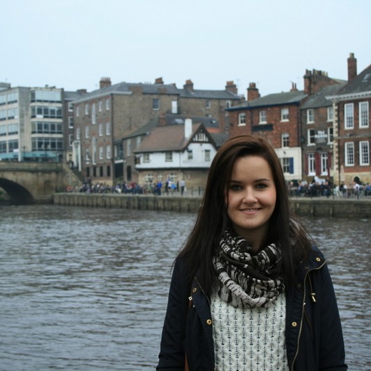 „Hef alltaf verið mikið náttúrubarn“