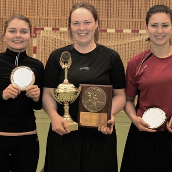 Rakel Rós dugnaðarforkur Þórs