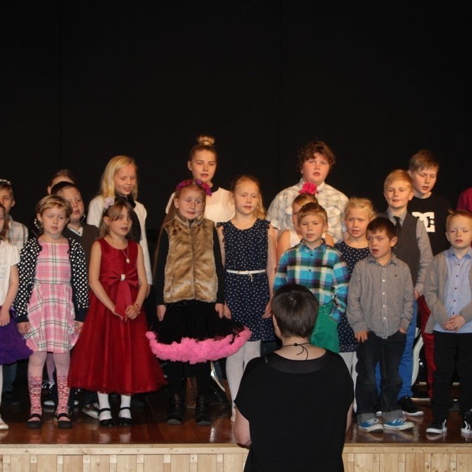 Frá Rakelarhátíð í fyrra. Ljósm./KSE