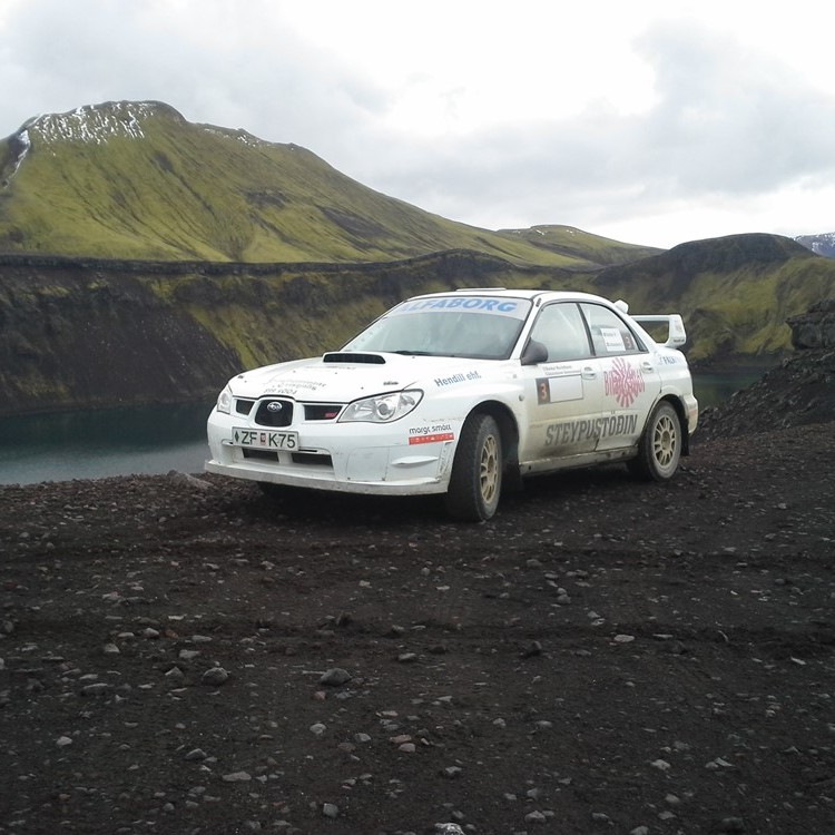 Baldur og Aðalsteinn mæta grimmir til leiks
