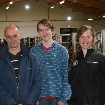 Áhrif þyngdar knapa á íslenska hestinn