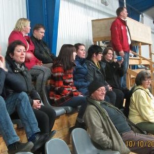 Lokafundur „Riding Native Nordic Breeds“