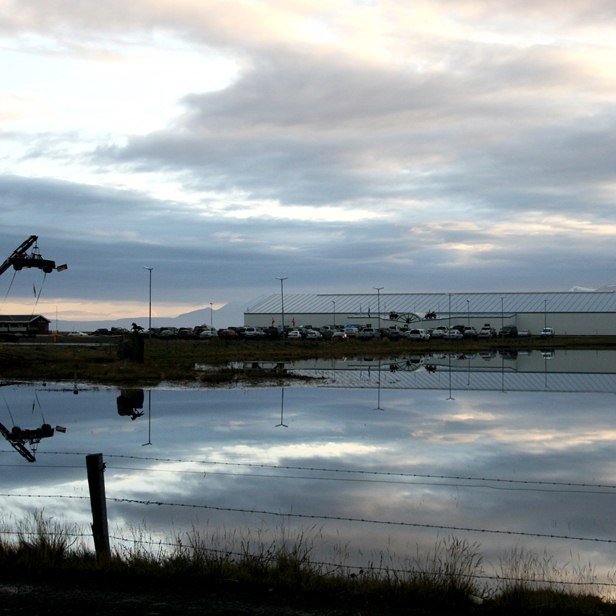 Karlatölt Norðurlands 2013