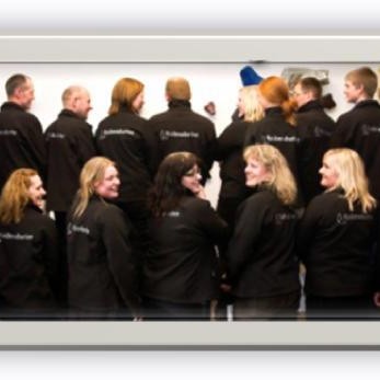 Reiðmaðurinn  í Húnaþingi