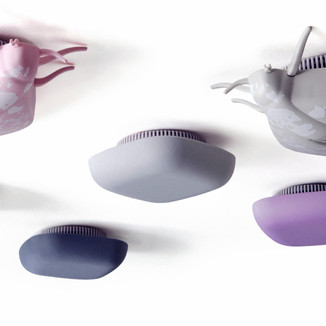 Til eru reykskynjarar í ýmiss konar útfærslu. Mynd: Reykskynjari.is