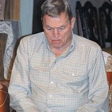 Risvandamál getur verið risavandamál