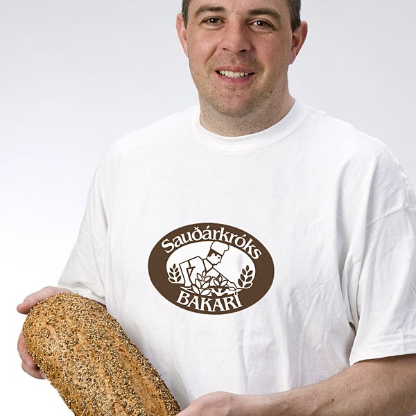 Æskudraumar á MBL.is segir Róbert góðan söngvara