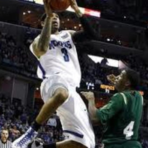 Roburt Sallie til Tindastóls