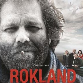 Rokland forsýnd í kvöld í Sauðárkróksbíói