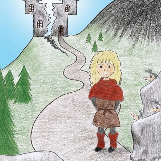 Sýningar á Ronju Ræningjadóttur hefjast í dag - uppfært