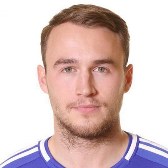 Rúnar Már Sigurjónsson. Mynd: ruv.is.