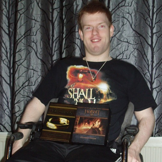 Blönduósingurinn Rúnar Þór Njálsson á sér stóra drauma.