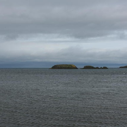 Sædís Bára strandaði við Skagaströnd