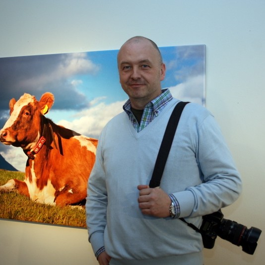 Fegurð fjarðar opin til 26. júní