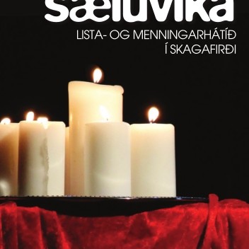 Stútfull Sæluvikudagskrá morgundagsins