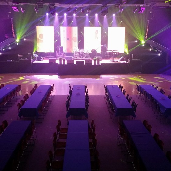 Allt klárt fyrir Sæluvikutónleika