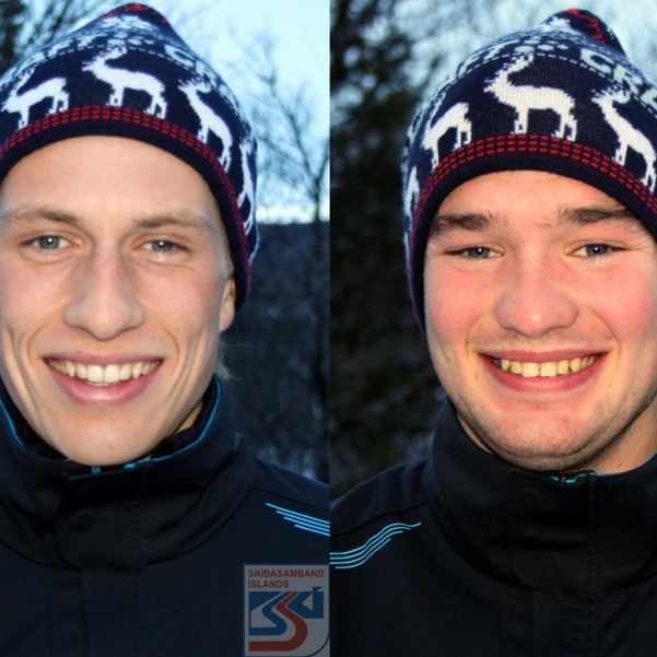 Sævar Birgisson stefnir á HM í Svíþjóð