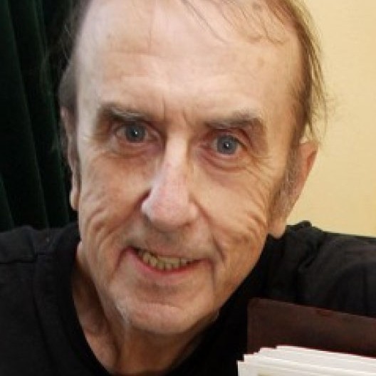 Hefur hitað upp fyrir margar helstu hljómsveitir landsins