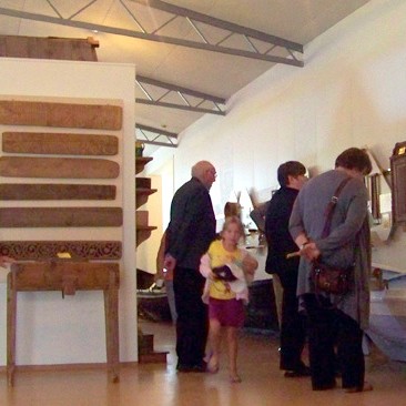 Ert þú skipulagður og skapandi með stjórnunarhæfileika?