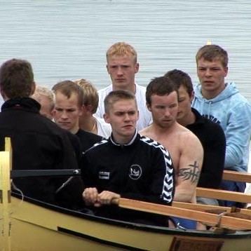 SÚÐBYRÐINGUR - SAGA BÁTS