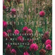 Elsta sjálfsævisaga íslenskrar alþýðukonu