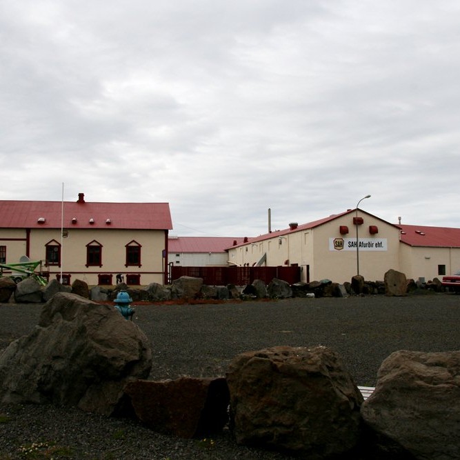 SAH afurðir hækka verð til bænda