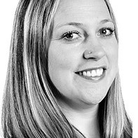 Sofia B. Krantz, sálfræðingur. Mynd: Salfraedisetrid.is