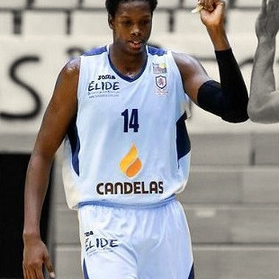 Mamadou Samb. Mynd: kiaenzona.com