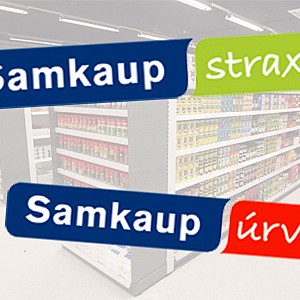 Góð heimsendingarþjónusta til bænda