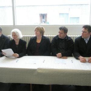 Körfuknattleiksdeild Tindastóls og VÍS undirrita styrktarsamning