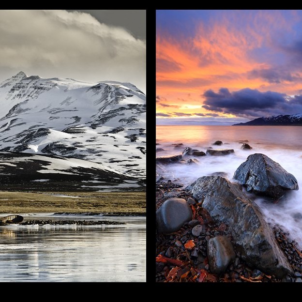 Ljósmyndasýning og söngur í Fljótum