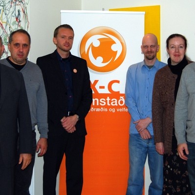 Ný stjórn Samstöðu