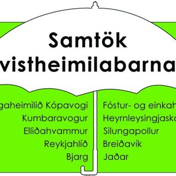 Opið bréf frá Samtökum vistheimilabarna