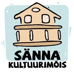 Sumarbúðir fyrir ungt fólk í Eistlandi - Sveitamenning og sjálfbært samfélag
