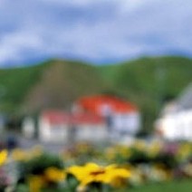 Erindi um sorgina í aðdraganda jóla