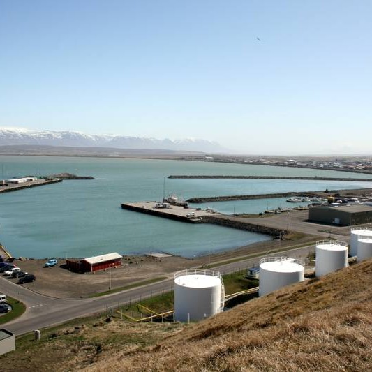 Mengunarmælir á Sauðárkróki bilaður