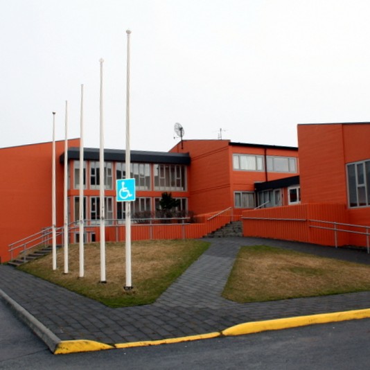 Skólaslit og brautskráning