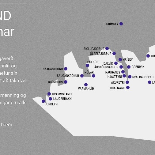 Síðasta tækifæri að skrá sig á Samgönguþing MN