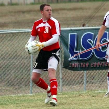 Þrír Englendingar í Tindastól