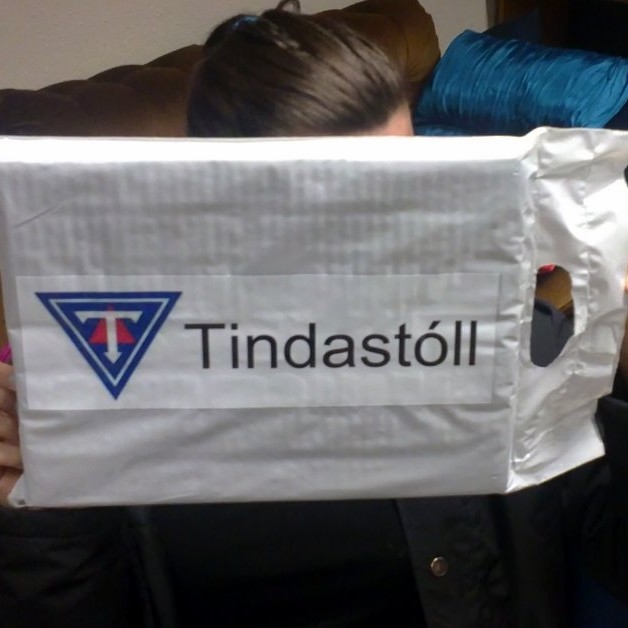 Frumkvöðlasessur til sölu