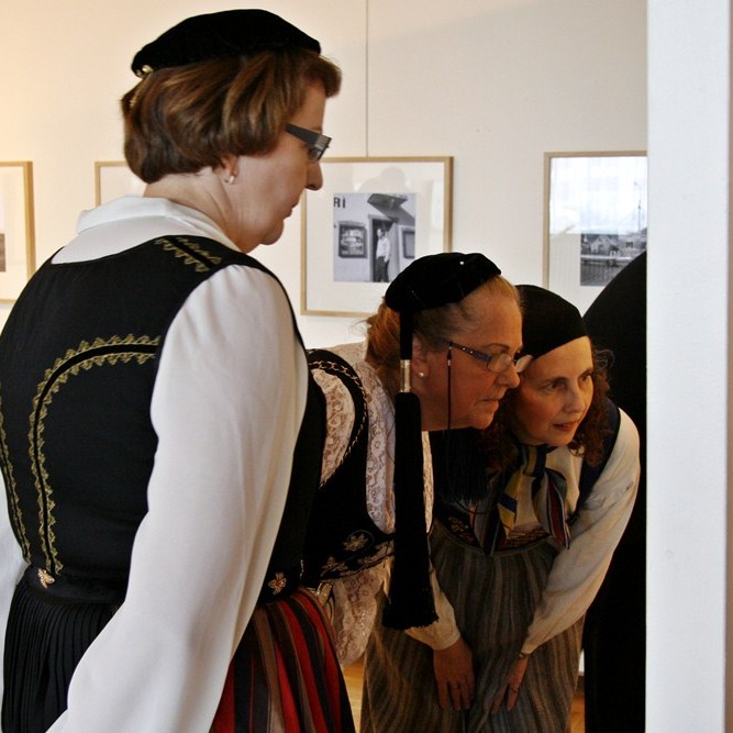 Úrslit í Vísnakeppni gerð kunn á setningu Sæluviku