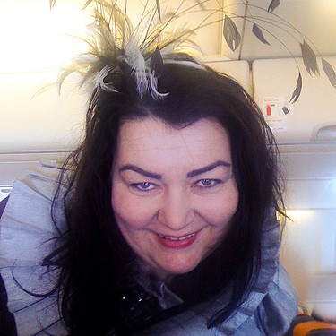 Skemmtun með Siggu Kling frestað vegna veðurs